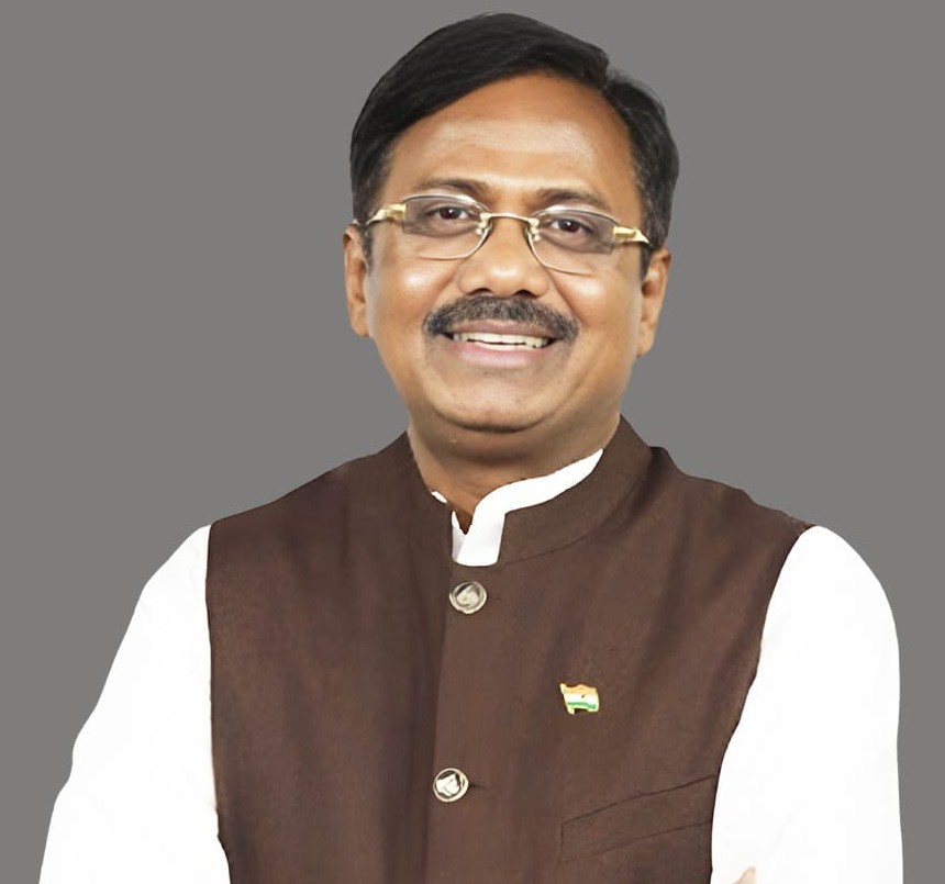 Minister for Mines & Geology